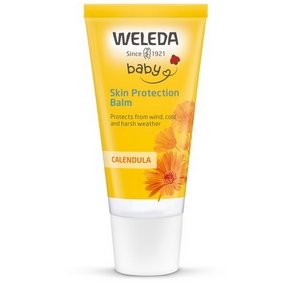 Weleda Calendula Weather Protection Cream - 30 ml