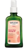 Weleda Stretch Mark Massage Oil - 100 ml
