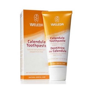 Weleda Calendula Tandpasta - 75 ml