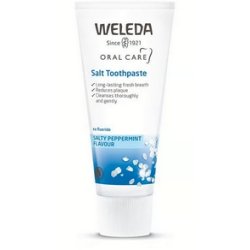 Weleda Salt Tandpasta - 75 ml