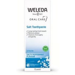 Weleda Salt Tandpasta - 75 ml