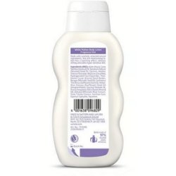 Weleda Baby Derma White Mallow Body Lotion - 200 ml
