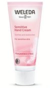 Weleda  Sensitiv Skin Hndcreme - 50 ml.
