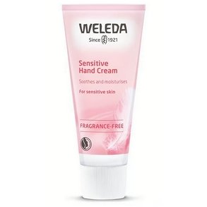 Weleda  Sensitiv Skin Håndcreme - 50 ml.