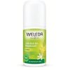 Weleda Deodorant Roll-On - 24h - Citrus - 50 ml.