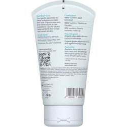 Lavera Naturkosmetik Cleansing Gel Basis Sensitiv - 150 ml.