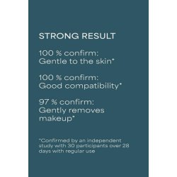 Lavera Naturkosmetik Cleansing Milk Aloe Vera &amp; Shea Butter Basis - 125 ml.