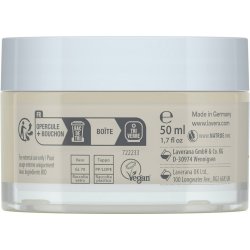 Lavera Naturkosmetik Moisterising Day Cream Q10 - Basis Sensitive
