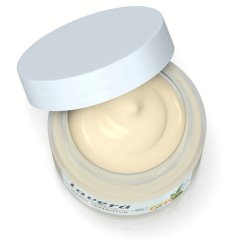 Lavera Naturkosmetik Moisterising Day Cream Q10 - Basis Sensitive
