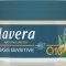 Lavera Naturkosmetik Night Cream Q10 Basis Sensitiv - 50 ml.