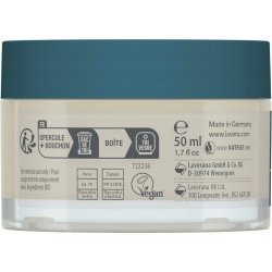 Lavera Naturkosmetik Night Cream Q10 Basis Sensitiv - 50 ml.