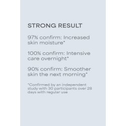 Lavera Naturkosmetik Night Cream Q10 Basis Sensitiv - 50 ml.