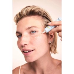 Lavera Eye Cream Q10 Basis Sensitiv - 15 ml.