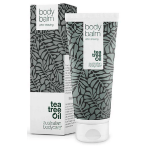 Australian Bodycare	Tea tree Oil - Body Balm, after shaving - 200 ml