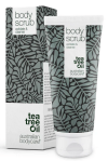 Australian Bodycare Tea Tree Oil - Body Scrub Bodycare - 200ml