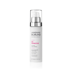Annemarie Brlind ZZ Sensitive Regenerativ Day cream System anti-stress
