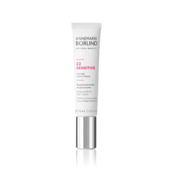 Annemarie Brlind - ZZ Sensitive System anti-stress Reg. Eye Cream - 15 ml.