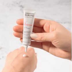 Annemarie Brlind - ZZ Sensitive System anti-stress Reg. Eye Cream - 15 ml.