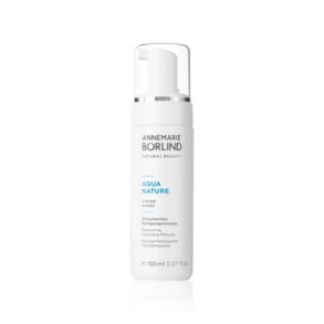 Annemarie Börlind Aqua Nature System Hydro Cleansing Mousse - 150 ml.