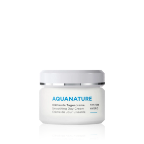 Annemarie Brlind Aqua Nature System Smoothing Day Cream - 50 ml.