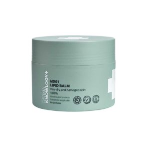 Dermaknowlogy+ MD01 Lipid balm - 175 ml.