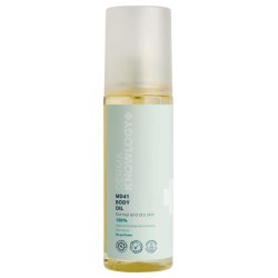 Dermaknowlogy+ MD41 Body oil - 150 ml.