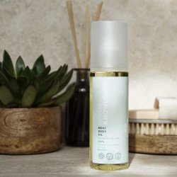 Dermaknowlogy+ MD41 Body oil - 150 ml.