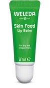Weleda Skin Food Lip Balm - 8 ml.