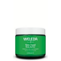 Weleda Skin Food Body Butter - 150 ml.