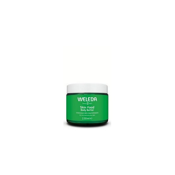 Weleda Skin Food Body Butter - 150 ml.