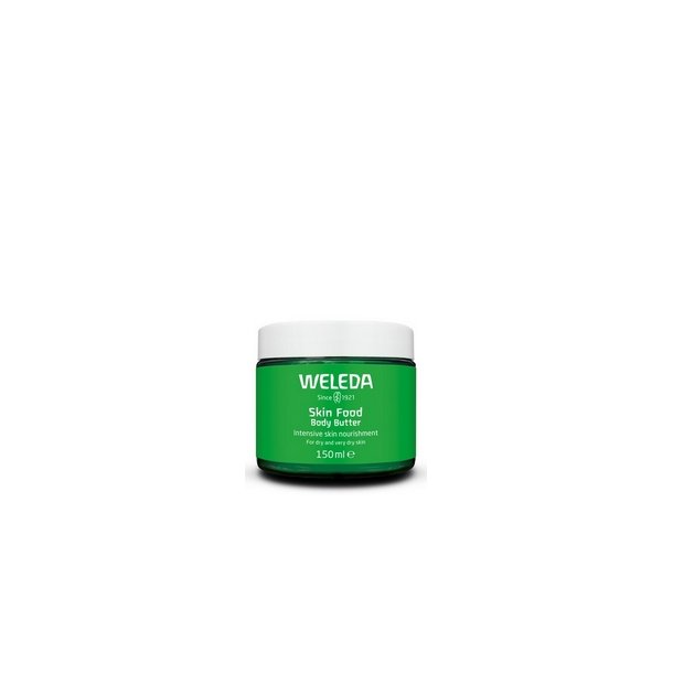 Weleda Skin Food Body Butter - 150 ml.