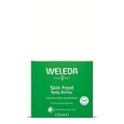 Weleda Skin Food Body Butter - 150 ml.