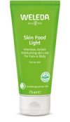 Weleda Skin Food Light - 75 ml.
