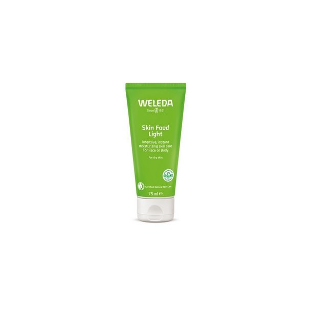 Weleda Skin Food Light - 75 ml.