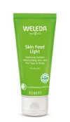 Weleda Skin Food Light - 30 ml. Bedst fr 12/24