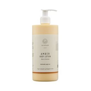 Bodylotion & Bodymilk