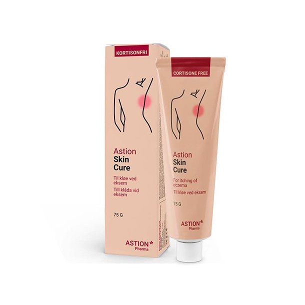 Astion Skin Cure - 75 g.