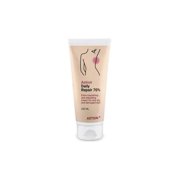 Astion Daily Repair 70 % - 200 ml.