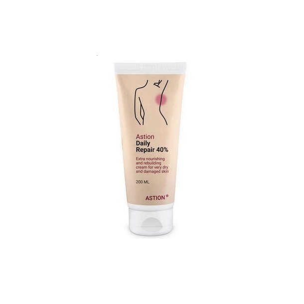 Astion Daily Repair 40 % - 200 ml.