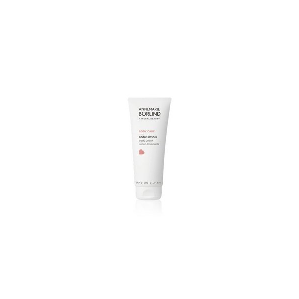 Annemarie Brlind Natural Beauty Bodylotion - 200 ml.