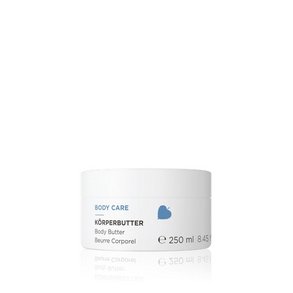 Annemarie Brlind Natural Beauty Body Butter - 250 ml.