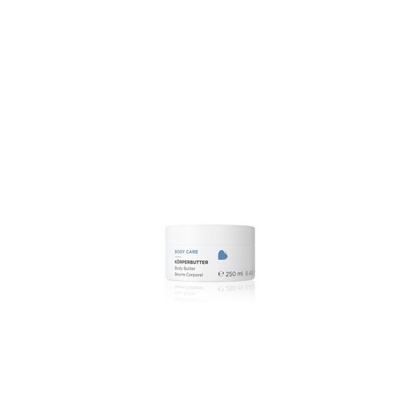 Annemarie Brlind Natural Beauty Body Butter - 250 ml.