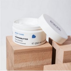 Annemarie Brlind Natural Beauty Body Butter - 250 ml.