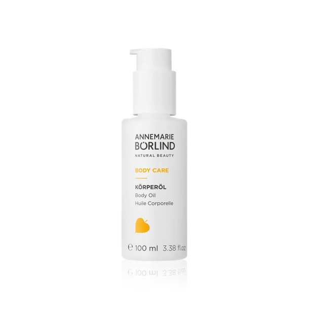 Annemarie Brlind Natural Beauty Body Oil - 100 ml.