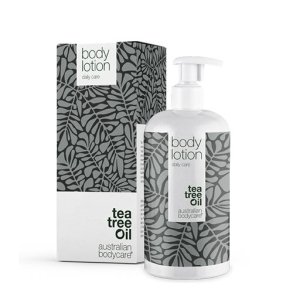 Australian Bodycare Tea Tree Oil - Body Lotion - 500ml