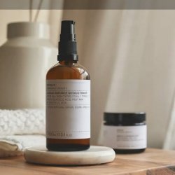 Evolve Toner Liquid Radiance Glycolic - 100 ml.