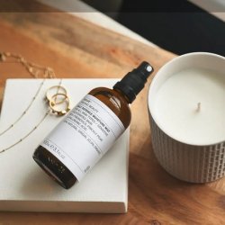 Evolve Moisture Mist Daily Defence - 100 ml.