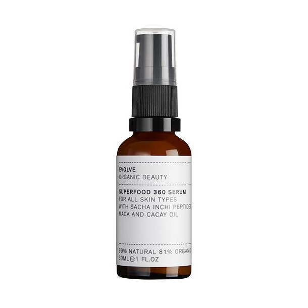 Evolve Serum Superfood 360 - 30 ml.