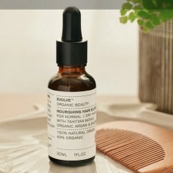 Evolve Hair Elixir Nourishing - 30 ml.