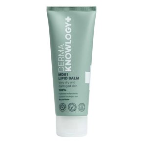 Dermaknowlogy+ MD01 Lipid balm - 75 ml.